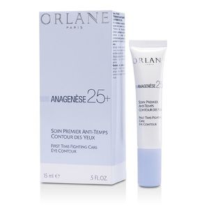 ORLANE-First time-fighting care Eye contour NWT